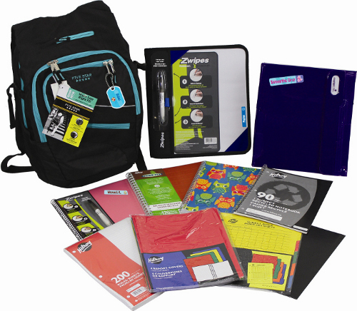 Mabel Label Promo Hilroy